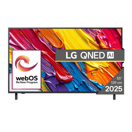 LG 55'' 4K QNED 55QNED82A3B