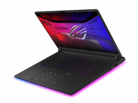 ASUS ROG Strix G16 G635LX-RW103X Win11Pro 90NR0L81-M004F0