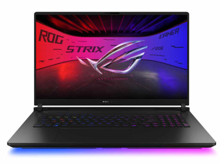 ASUS ROG Strix Scar18 G835LW-SA017W Win11Home 90NR0LI1-M007A0