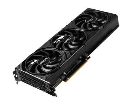 PALIT nVidia Geforce 8GB RTX 5060 Ti Infinity 3