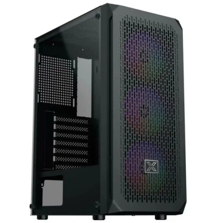 Računar Ryzen 5 5600XDDR4 32GBm.2 1TB RX7600 8GB Win11Pro