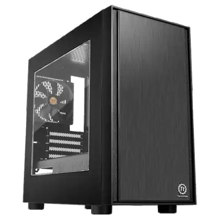 Računar Intel i5-14400DDR4 16GBm.2 512GB