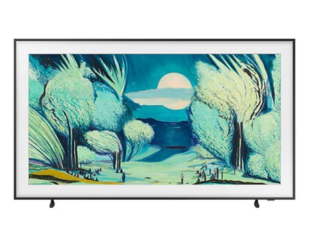 SAMSUNG QLED TV QE65LS03FAUXXH THE FRAME