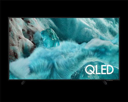 SAMSUNG QLED TV QE75Q7FAAUXXH