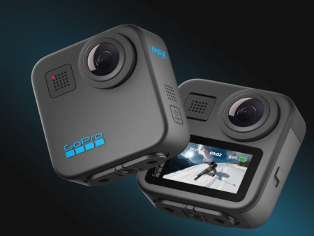 GOPRO HERO13 Black Polar White CHDHX-132-RW