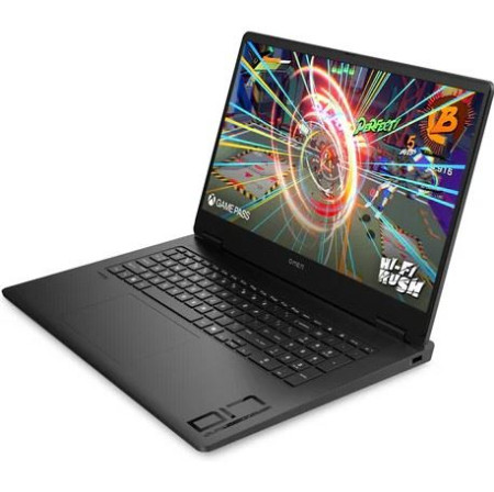 HP OMEN 17-db0025na A71SFEA