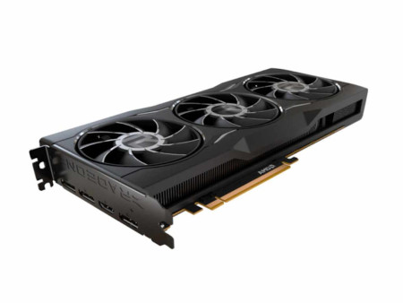 XFX AMD RX-6750 XT 12GB