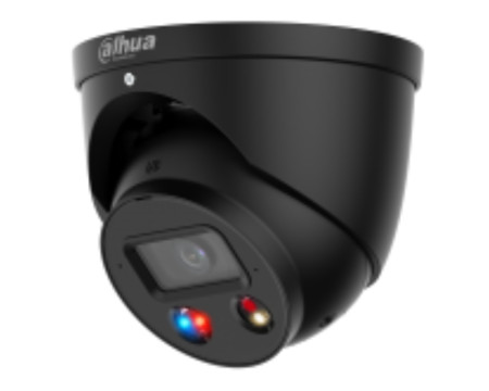 DAHUA IPC-HDW3849H-AS-PV-0280B-S5-BLACK 8MP