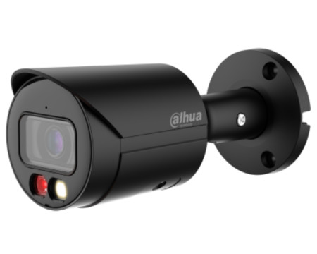 DAHUA IPC-HFW2849S-S-IL-0280B-BLACK 8MP