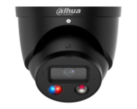 DAHUA IPC-HDW3549H-AS-PV-0280B-S5-BLACK 5MP