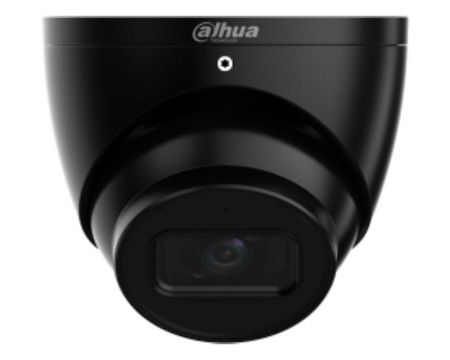 DAHUA IPC-HDW3541EM-S-0280B-S2-BLACK 5MP