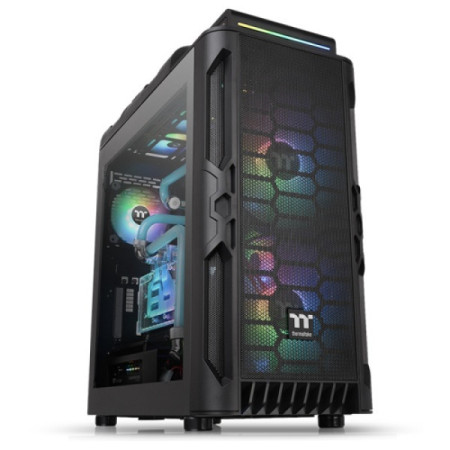 PC  AMD GAMING računar Ryzen 7 5800X 32GB M.2 1TB RTX4060 8GB 650W