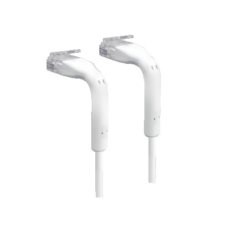 Ubiquiti cable U-Cable-Patch-5M-RJ45 Ultra-thin OD 3mm Ethernet patch, Bendable booted RJ45 ( U-CABLE-PATCH-5M-RJ45 ) 