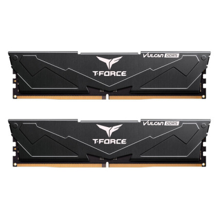 32GB (2x16) TeamGroup T-FORCE VULCAN 5600MHz CL36 FLBD532G5600HC36BDC01