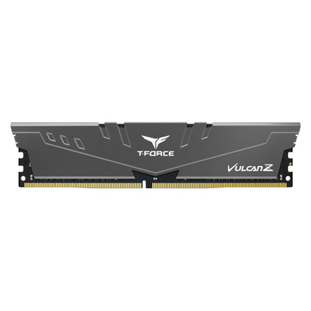 16GB TeamGroup VULCAN Z 3600MHz CL18 Gray TLZGD416G3600HC18J01
