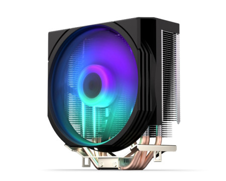 EWE PC  AMD GAMING računar Ryzen 7 5700X 32GB 1TB RTX4060 8GB