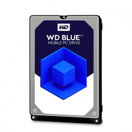 2TB WD HDD 2.5'' WD20SPZX Blue
