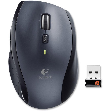 LOGITECH Wireless Mouse M705 Marathon - EER2 910-001950