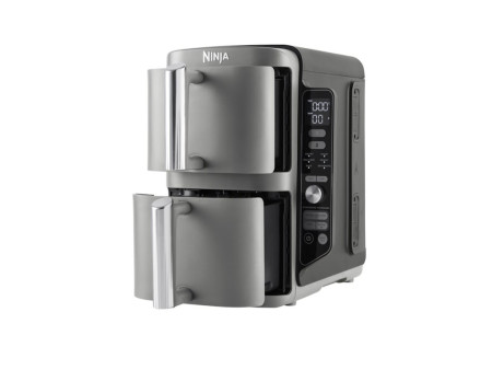 NINJA SL400EU dupla korpa 9.5L 2470W SL400EU