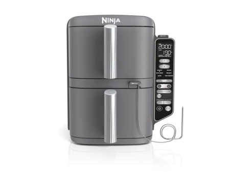 NINJA SL451EU 6u1 dupla korpa 2470W 9.5L