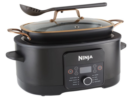 NINJA MC1001EU 8u1 8L 1200W