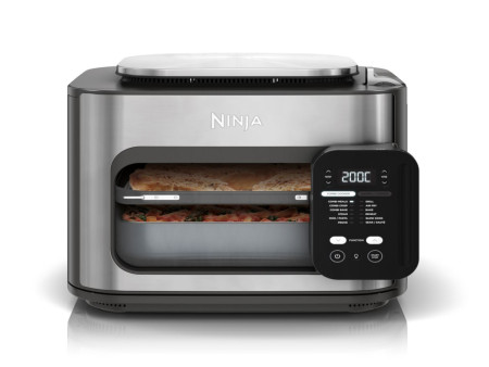 NINJA SFP700EU Combi 12u1 Oven & Air Fryer 1780W 12.5L