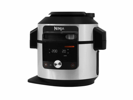 NINJA OL750EU Foodi MAX 14u1 7.5 L 1760W inox