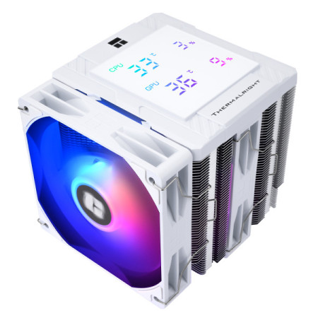Thermalright Peerless Assassin 120 SE A-RGBm Beli
