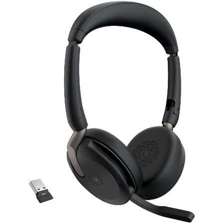 JABRA EVOLVE2 65 Flex Link380a MS Stereo 26699-999-999