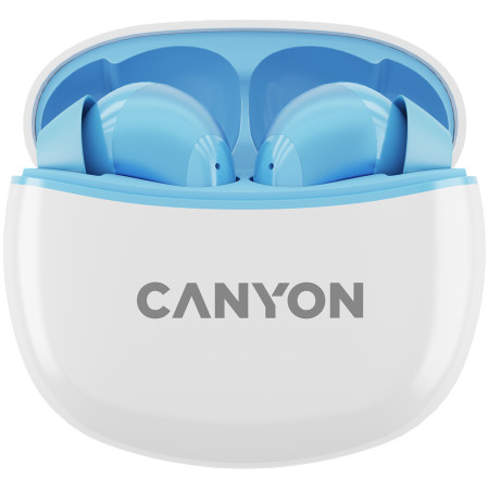 CANYON TWS-5 Blue ( CNS-TWS5BL ) 