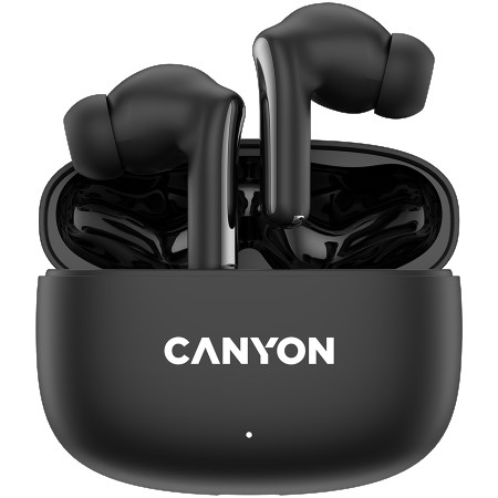 CANYON OnGo 9 Black ( CNS-TWS9B ) 