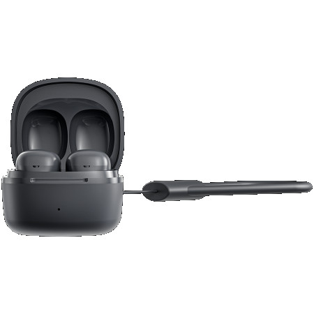 CANYON OnGo 4 mini TWS Gray ( CNS-TWS4G ) 