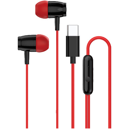 CANYON SEP-5 TYPE-C Red ( CNS-CEP5R ) 
