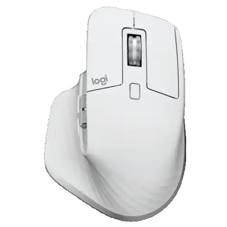 LOGITECH MX Master 3S Pale Gray 910-006560