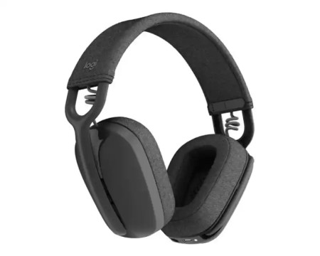 LOGITECH Zone Vibe Wireless MS Graphite