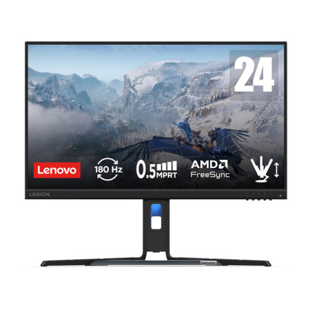 Lenovo Legion R24e Gaming 23.8'' 67CCGAC4EU