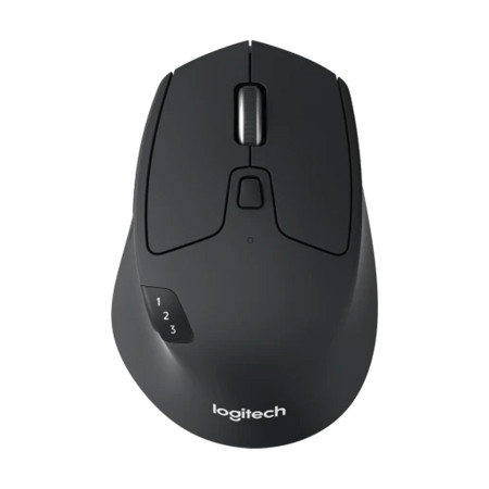 LOGITECH M720 Triathlon Mouse CLAMSHELL 910-004794