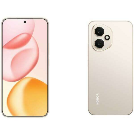 HONOR 400 5G 8GB 256GB Zlatna 5109BUUQ