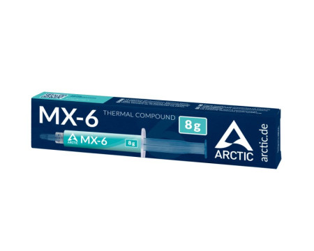 Arctic MX-6 8g ACTCP00081A