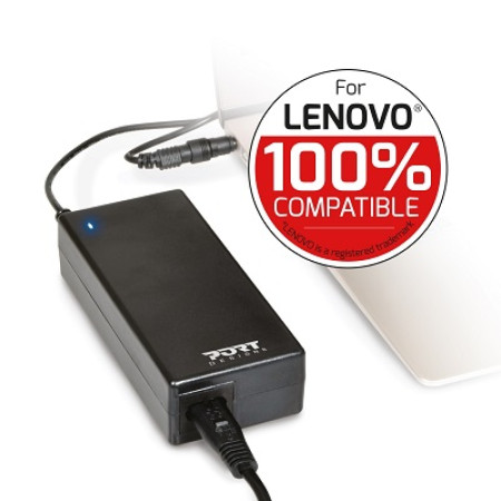 PORT POWER SUPPLY 90 W - LENOVO