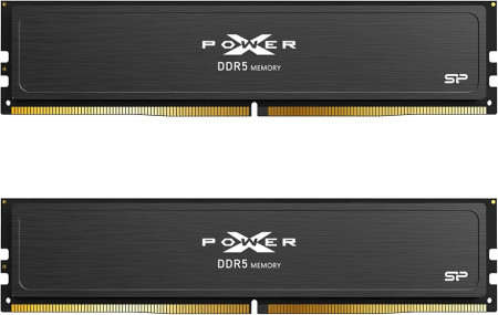 Silicon Power DDR5 32GB (2x16GB) SP032GXLWU60CFDJ