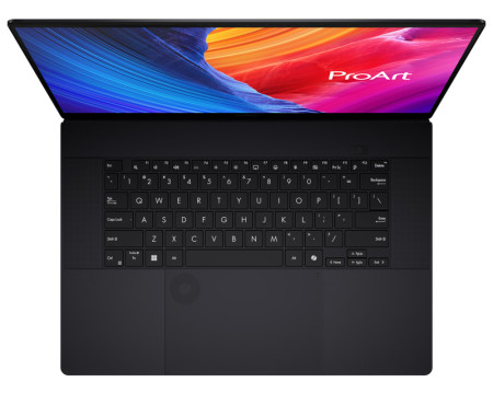 ASUS ProArt P16 OLED H7606WP-ME011X Ryzen AI 9 HX 370 64GB 2TB+2TB RTX 5070 W11P