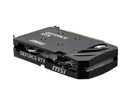 MSI GeForce RTX 5060 8G SHADOW 2X OC