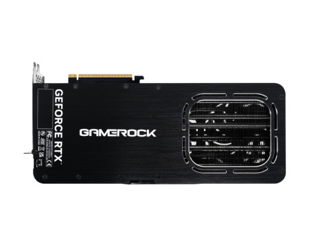 PALIT GeForce RTX 5080 16GB GameRock