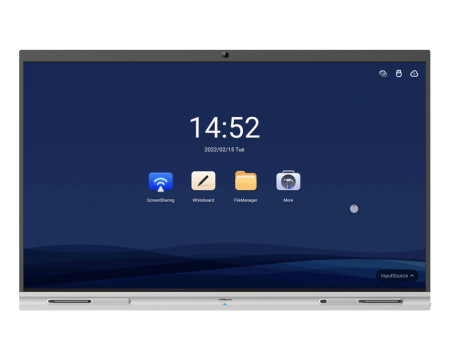 DAHUA 86'' LCH86-MC410-B-S2 UHD