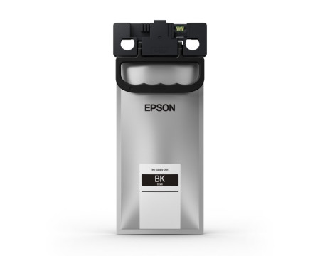 EPSON T12E140 crno mastilo XL za WorkForce WF-M53XX58XX