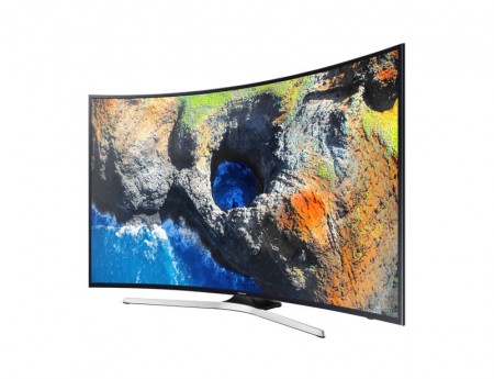 SAMSUNG 49MU6222 UE49MU6222KXXH zakrivljeni