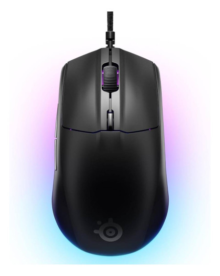 Miš Steelseries Rival 3 V2 Black 