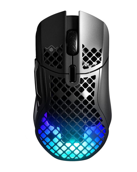 Miš Steelseries Aerox 5 Wireless - Black 