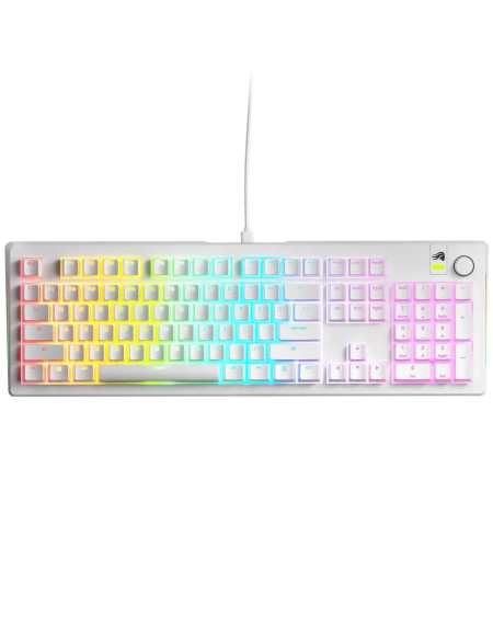 Tastatura Glorious Gmmk 3 Pre-built Ansi - Modularna White 